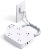 The Ultimate Flat Plug Extension Cord: A Comprehensive Review