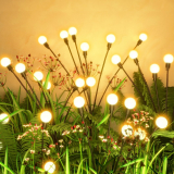 Illuminate Your Garden with Flumy Solar Garden Lights