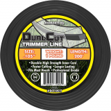 Forester Twisted Trimmer Line Review