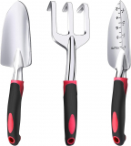 The Essential Fosiweelo Garden Tool Set: A Comprehensive Review