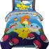 Joiedomi Kid Twin Comforter Set Review: A Magical Sleeping Experience