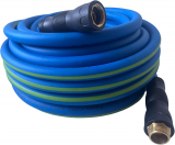 Furesn Hybrid Garden Hose Review: Lightweight and No Kink Innovation
