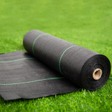 Maximize Your Garden’s Potential with Garden Weed Barrier Landscape Fabric