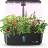 The GardenCube Hydroponics Growing System: Your Indoor Gardening Solution