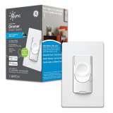 Harnessing Smart Lighting with the GE CYNC Smart Dimmer Light Switch