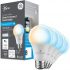 Transform Your Space with WiZ Connected 100W A21 LED Smart Light Bulbs