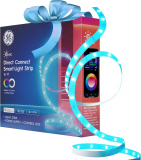 Illuminate Your Space with GE Cync Smart LED Strip Light