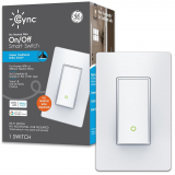 Transforming Your Home with the GE CYNC Smart Light Switch