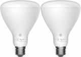Transform Your Home with GE Lighting CYNC Smart Flood Light Bulbs