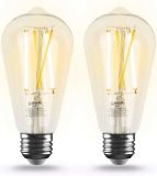 Unleashing the Power of Smart Lighting with Geeni Smart Light Bulbs