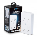 Geeni Smart Wi-Fi 4 Outlet Plug Review: Your Ultimate Smart Home Companion