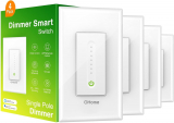 GHome Smart Dimmer Switch Review
