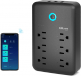 GHome Smart Plug Outlet Extender Review: The Ultimate Convenience for Your Smart Home