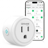 Unlocking the Smart Home Experience with GHome Smart Plug