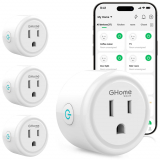 Unlocking the Potential of GHome Smart Plug for Your Home Automation