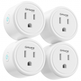 Unlocking the World of Smart Living with GHome Smart Plugs