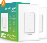 In-Depth Review of the GHome Smart Switch: The Future of Home Automation