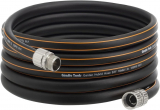 The Ultimate Review of Giraffe Tools 25ft Garden Hose: A Comprehensive Guide