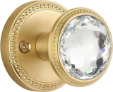 Exploring the Elegance of SORWDUERM Gold Door Knobs