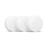 Enhancing Comfort with the Google Nest Temperature Sensor