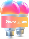 Discover the Brightness of Govee LED Smart Light Bulbs