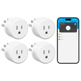 Explore the Govee Matter Smart Plug: A Comprehensive Review