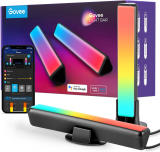 Enhance Your Space with Govee Smart LED Light Bars