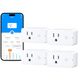 Govee Smart Plug Review: Energy Monitoring and Convenience Combined