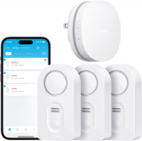Protect Your Home with the Govee WiFi Water Sensor 3 Pack