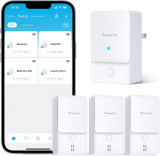 GoveeLife WiFi Water Leak Detector Review: Safeguard Your Home