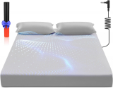 Unlocking the Benefits of Grounding Sheets for a Restful Sleep