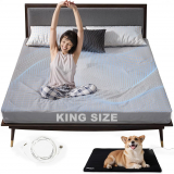 Discover the Benefits of Grounding Sheets and Mats for Enhanced Well-being