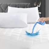 Comprehensive Review of the GRT Waterproof Mattress Pad