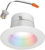 Illuminate Your Space with HALO’s Smart Recessed Downlight