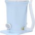 A Comprehensive Review of the FOHERE Countertop Ice Maker