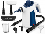 Transform Your Cleaning Routine with the Handheld Pressurized Steam Cleaner