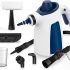 Ultimate Guide to the Bossdan Handheld Vacuum Cordless