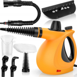 Ultimate Guide to the Handheld Steam Cleaner by Penta Beauty