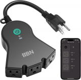 HBN Outdoor Smart Plug Review: The Ultimate Solution for Your Outdoor Electronics