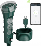 Maximize Your Outdoor Experience with the HBN Smart Plug