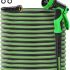 Unlock Effortless Watering with Haozee Solar WiFi Sprinkler Timer