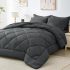 Experience Unmatched Comfort with the Secgo King Size Comforter Set