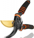 Unveiling the Strength of Hewog Pruning Shears