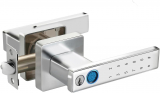 Unlocking Security: A Comprehensive Review of the Hiencetec Fingerprint Door Lock