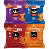 The Joy of Crunch: Exploring Hilo Life Low Carb Keto Friendly Tortilla Chips