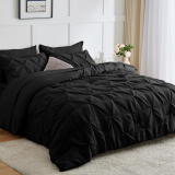 HIMEET King Size Comforter Set: Elevate Your Sleep Experience