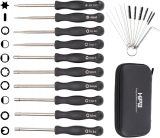 Unlocking Your Small Engine’s Potential: The Hipa Carburetor Adjustment Tool Kit