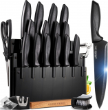 The Ultimate Home Hero Kitchen Knife Set Review