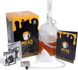 Crafting Your Own Honey Mead: A Comprehensive Guide