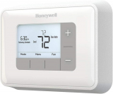 In-Depth Review of the Honeywell Home RTH6360D1002 Programmable Thermostat